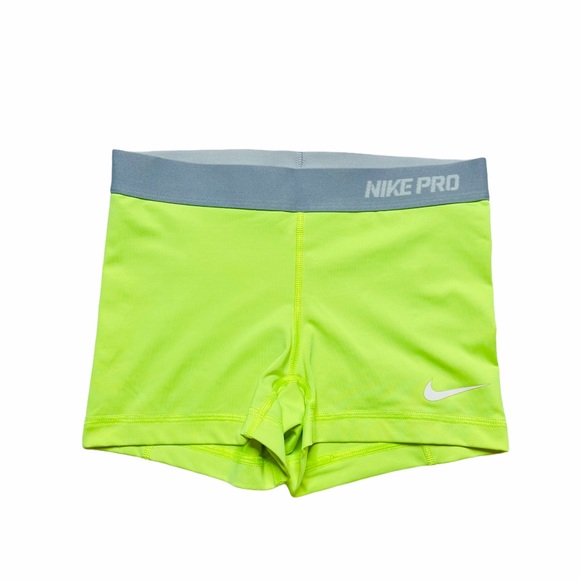Nike Pants - SOLD! Nike Pro 3” Shorts